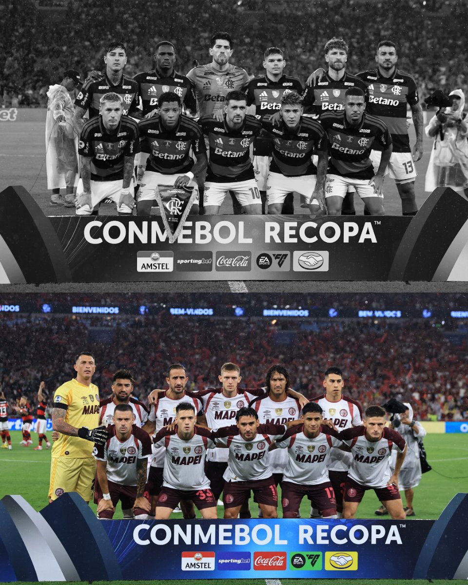 🇨🇱 Pulgar: 2.8M procedente de la Fiorentina
🇦🇷 Rossi: libre procedente de Boca
🇧🇷 Ayrton Lucas: 7M procedente del Spartak de Moscú
🇧🇷 Leo Pereira: 7M procedente del Athletico Paranaense
🇧🇷 Danilo: libre procedente de la Juventus
🇺🇾 Varela: libre del Dinamo de Moscú
🇪🇨 Plata: 3.8M
