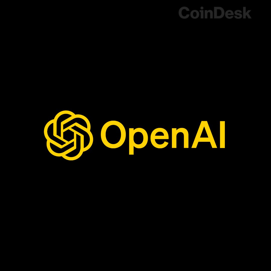 CoinDesk tweet media