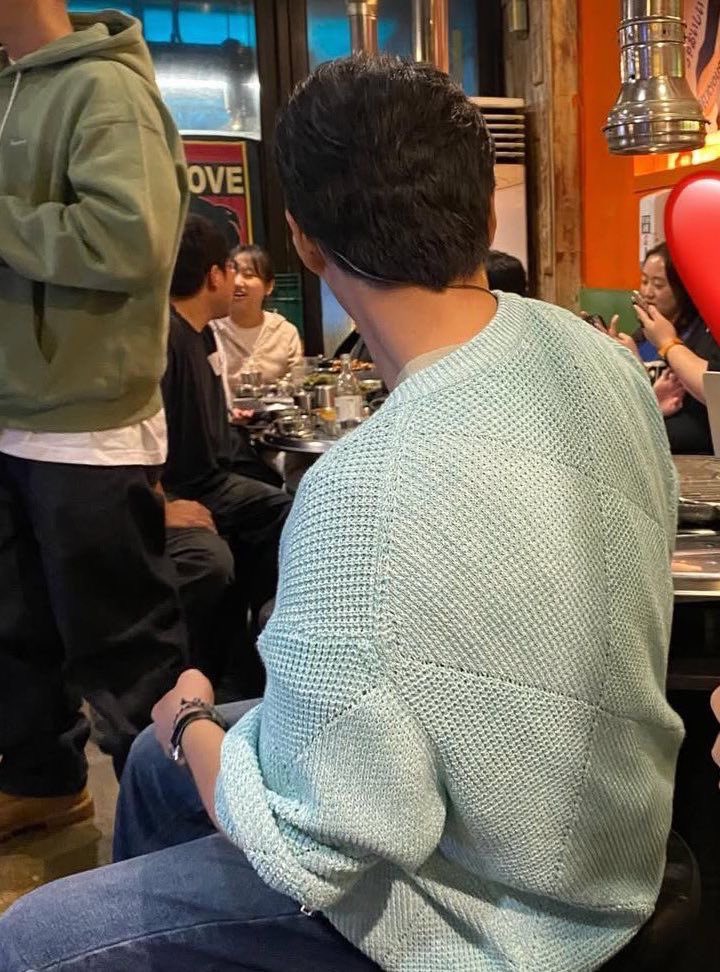 sungjjean's tweet photo. Kakagising ko lang 😭 nalasing ako tapos sinundo ako ng irl ko ng 5 AM ANONA 😭

Nakapang work clothes na siya kasi sabi niya baka super lasing ako and I might need him before he goes to work. Gudbye HUHUHUHU AYOKO MAINLOVE ULIT SA TOTOONG TAO LORD

ENDING NASA SOGO KAMI 🫩 https://t.co/KSnEZ1BlGy