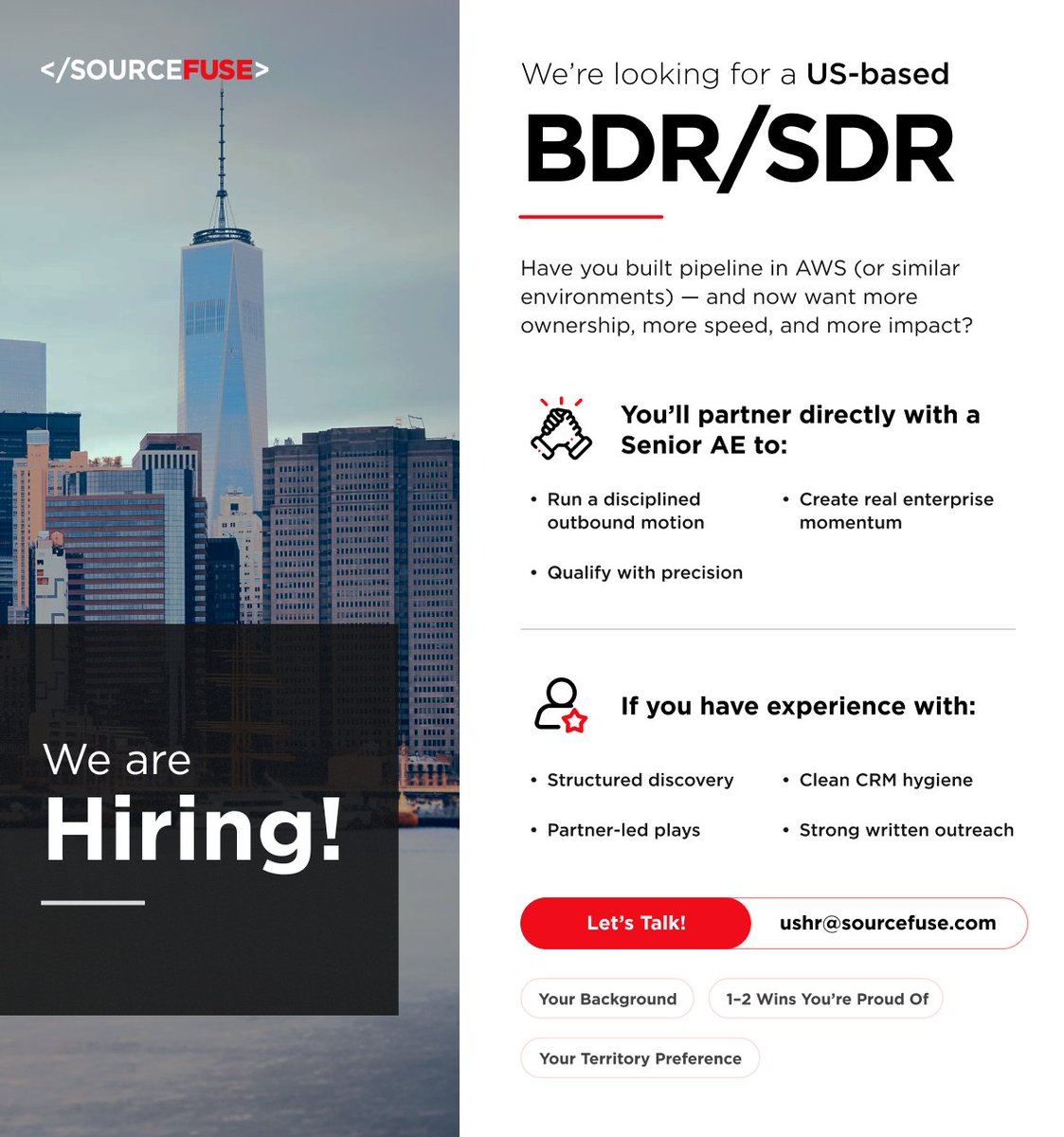 SourceFuse tweet media