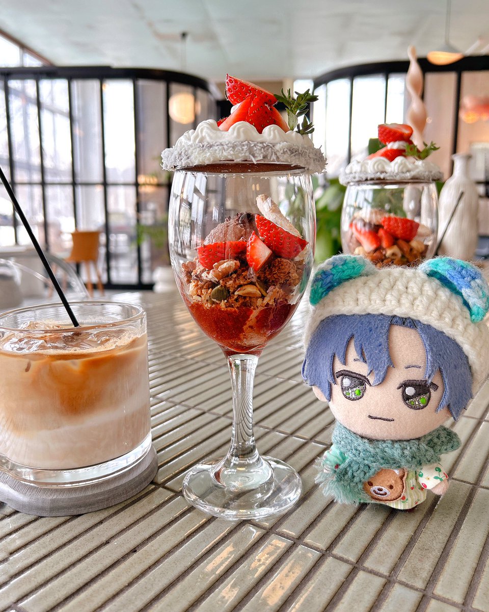 Nuinuu_65's tweet photo. #金曜ぬいNight https://t.co/eXCyetQK3Q