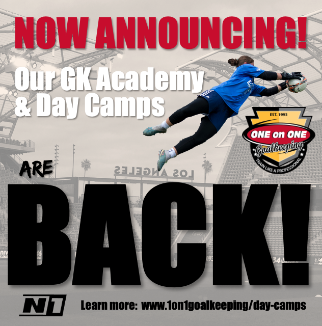 ToddHoffard's tweet photo. NOW ANNOUNCING!
Our GK Summer Day Camp/Clinic Programs ARE BACK  for 2026!

Spots will be limited — don’t miss out! Our vision is to once again provide these programs on a year-round basis throughout Central PA.

👉 Learn more and register today:
 https://t.co/b4UW4Jh7nb https://t.co/Eo8m3xSZ5F