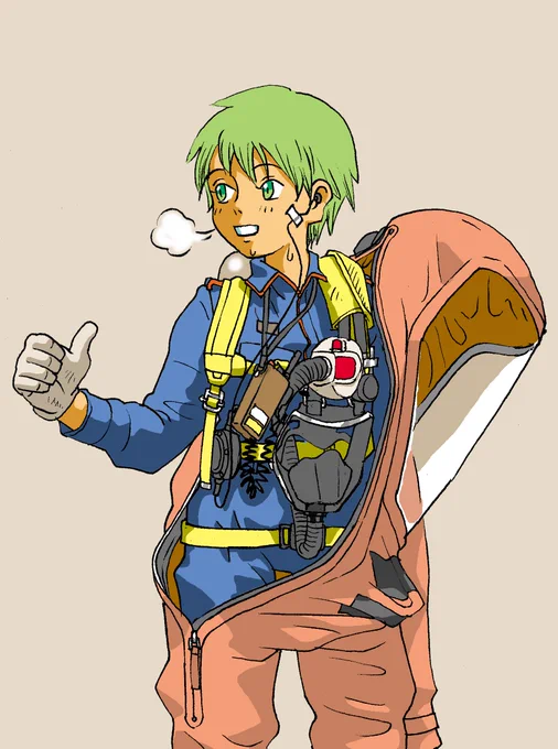 #性癖を好きなだけ開示する見た人もやる 特殊装備好き