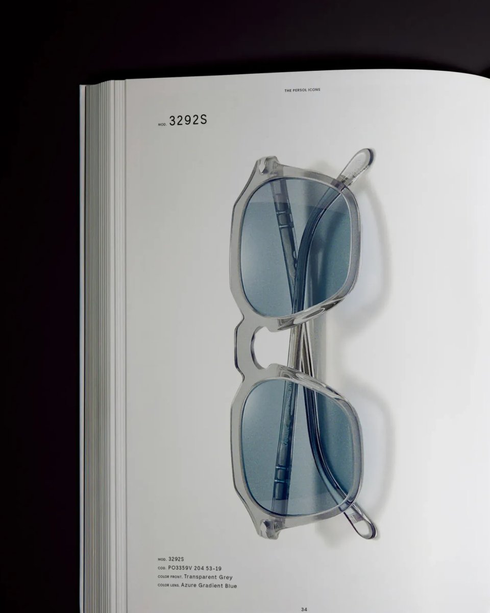 Persol Eyewear tweet media