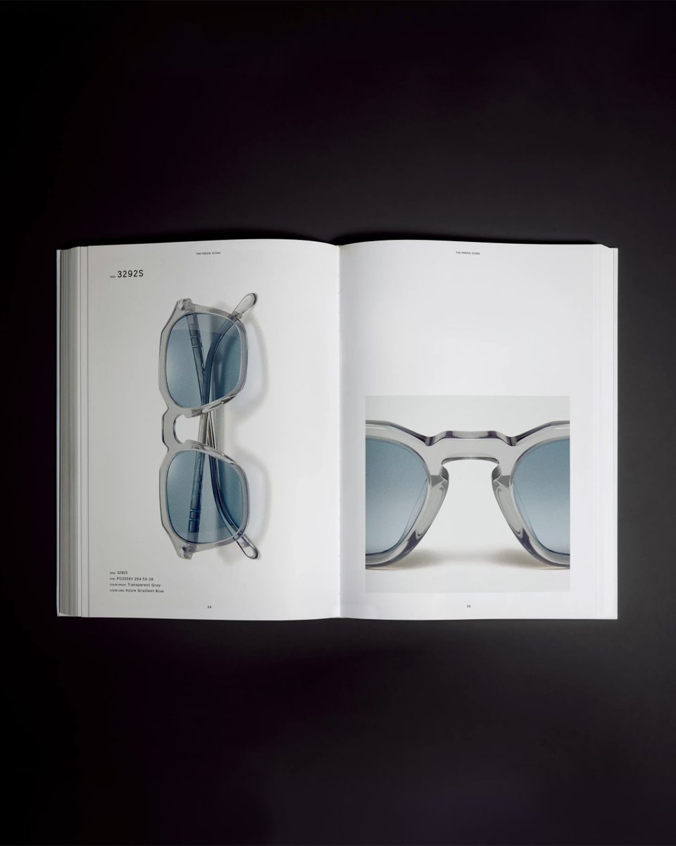 Persol Eyewear tweet media