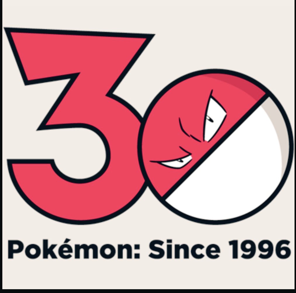 Billy_the_Bro's tweet photo. 30周年おめでとう https://t.co/F4u1N0kRJB