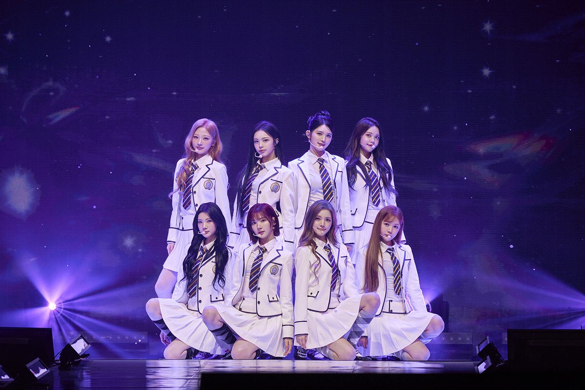 .<a href="/Hearts2Hearts/">Hearts2Hearts</a> ‘RUDE!’ on Spotify Counter :

DAY 1 : 616,175 streams
DAY 2 : 919,823 streams
DAY 3 : 934,592 streams
DAY 4 : 1,112,622 streams
DAY 5 : 1,034,924 streams
DAY 6 : 1,089,590 streams
DAY 7 : 1,157,695 streams🆕

TOTAL : 6,865,421 streams 

#Hearts2Hearts #하츠투하츠