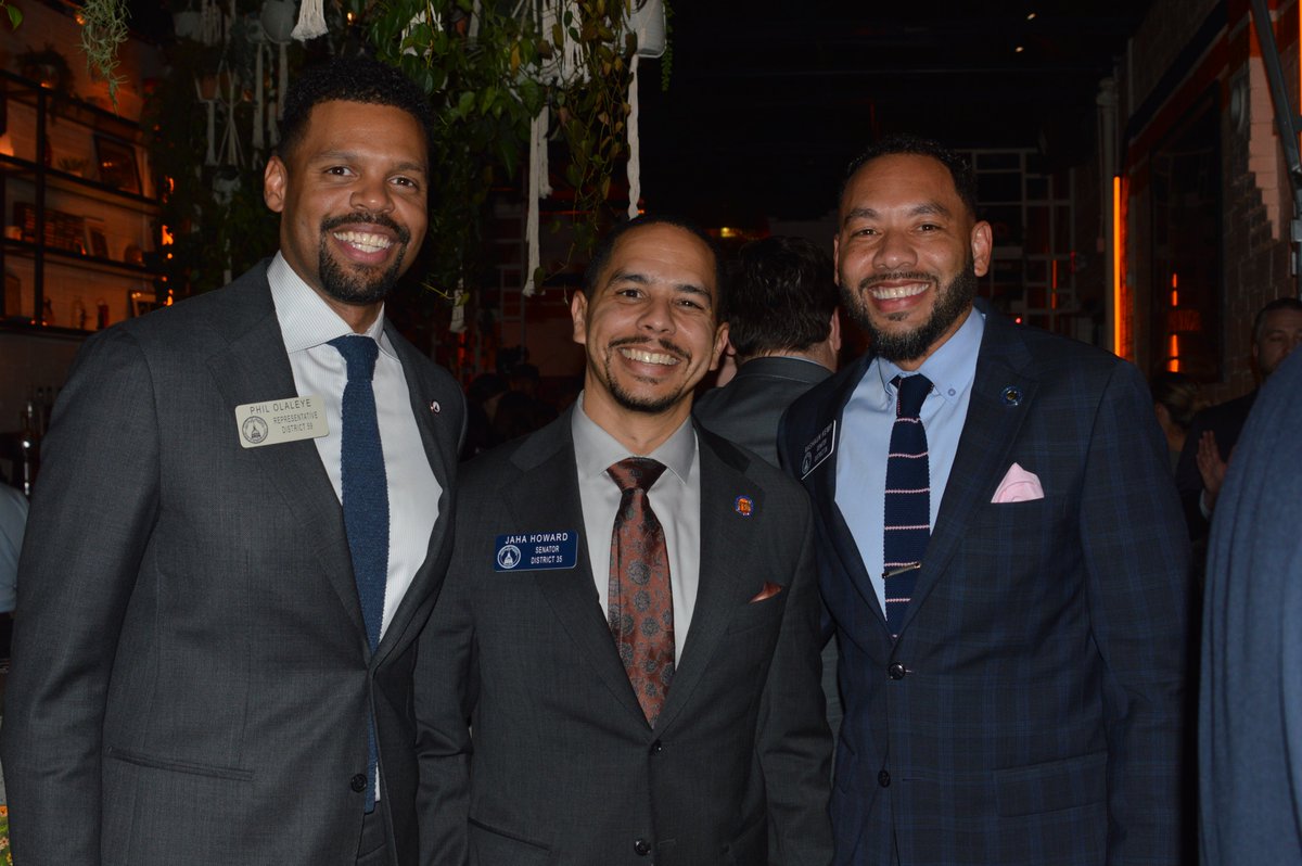 capitolJackets's tweet photo. Last week, the Office of Institute Relations and @GTliberalarts hosted friends, legislators, and advocates for an evening of connection.

We’re grateful for the state leaders who champion our mission at the Capitol and support the Institute’s impact across Georgia. https://t.co/LpJJgVlG6G
