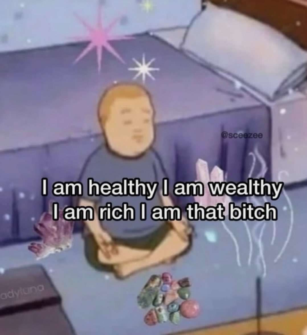 Claim it