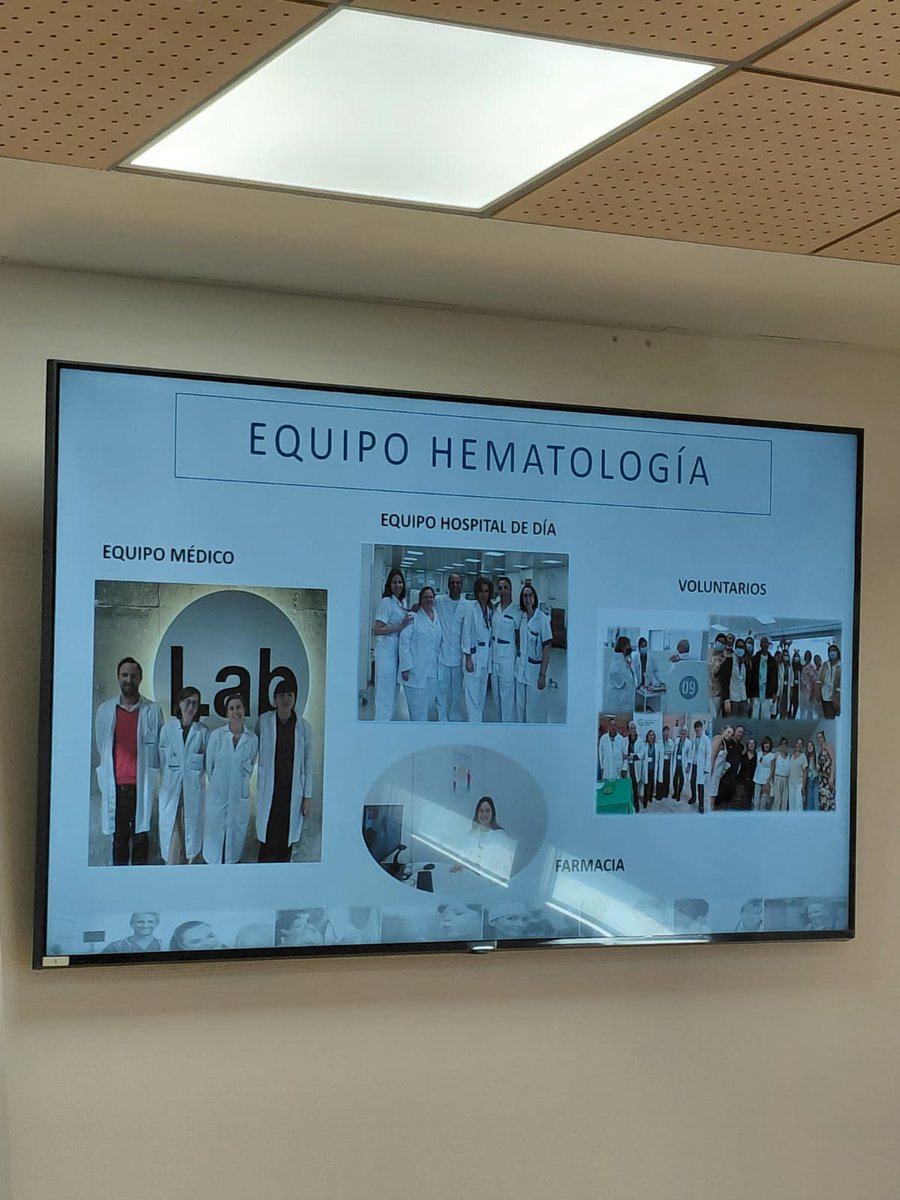 Asociación Española Contra el Cáncer en Madrid tweet media