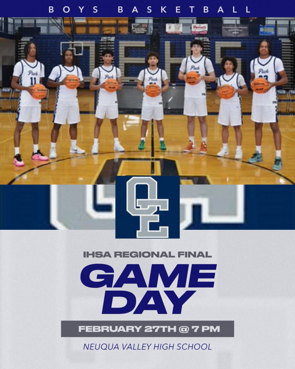 OEHS Athletics tweet media