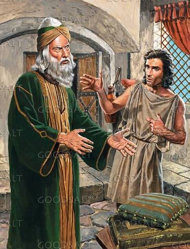 astudillolr's tweet image. TODOS tenemos ALGUNA necesidad! 2 Reyes:4 (14) Eliseo preguntó: --¿Qué, pues, haremos por ella? Y Guejazi respondió: --A la verdad, ella no tiene hijos, y su marido es viejo.#RpSp