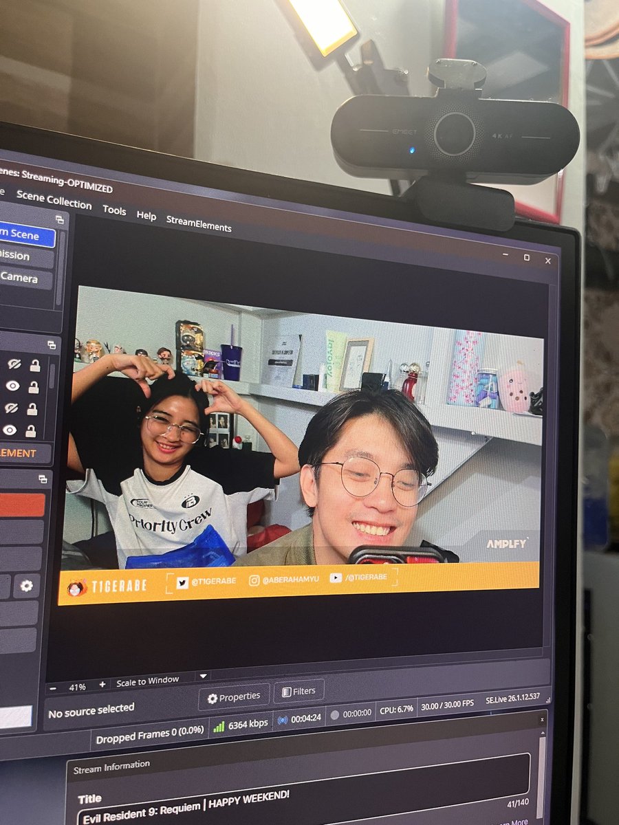 t1gerabe's tweet photo. Live over at Twitch! 
https://t.co/bfqGGDouh6 https://t.co/5jCeB99FZB