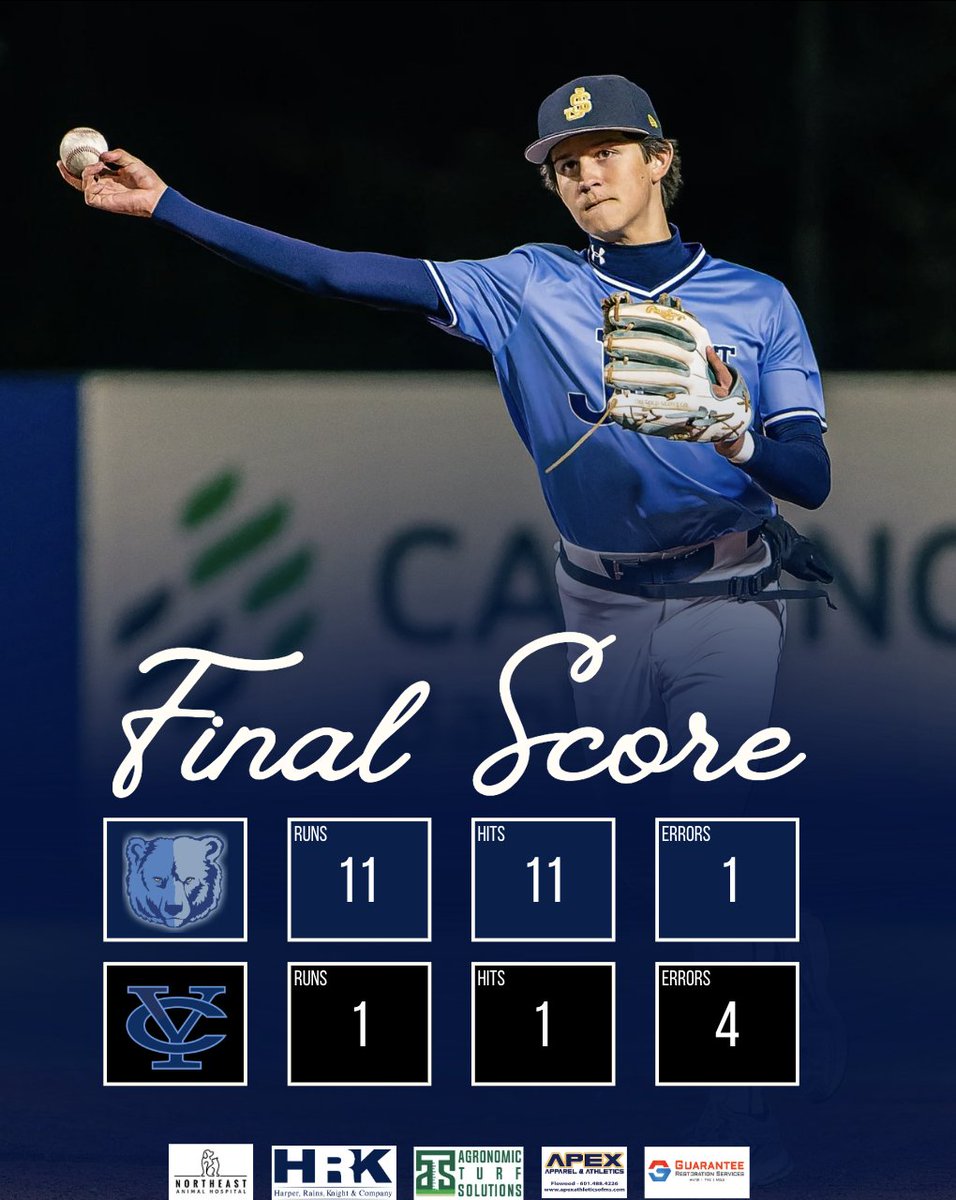 SJCSBaseball tweet media