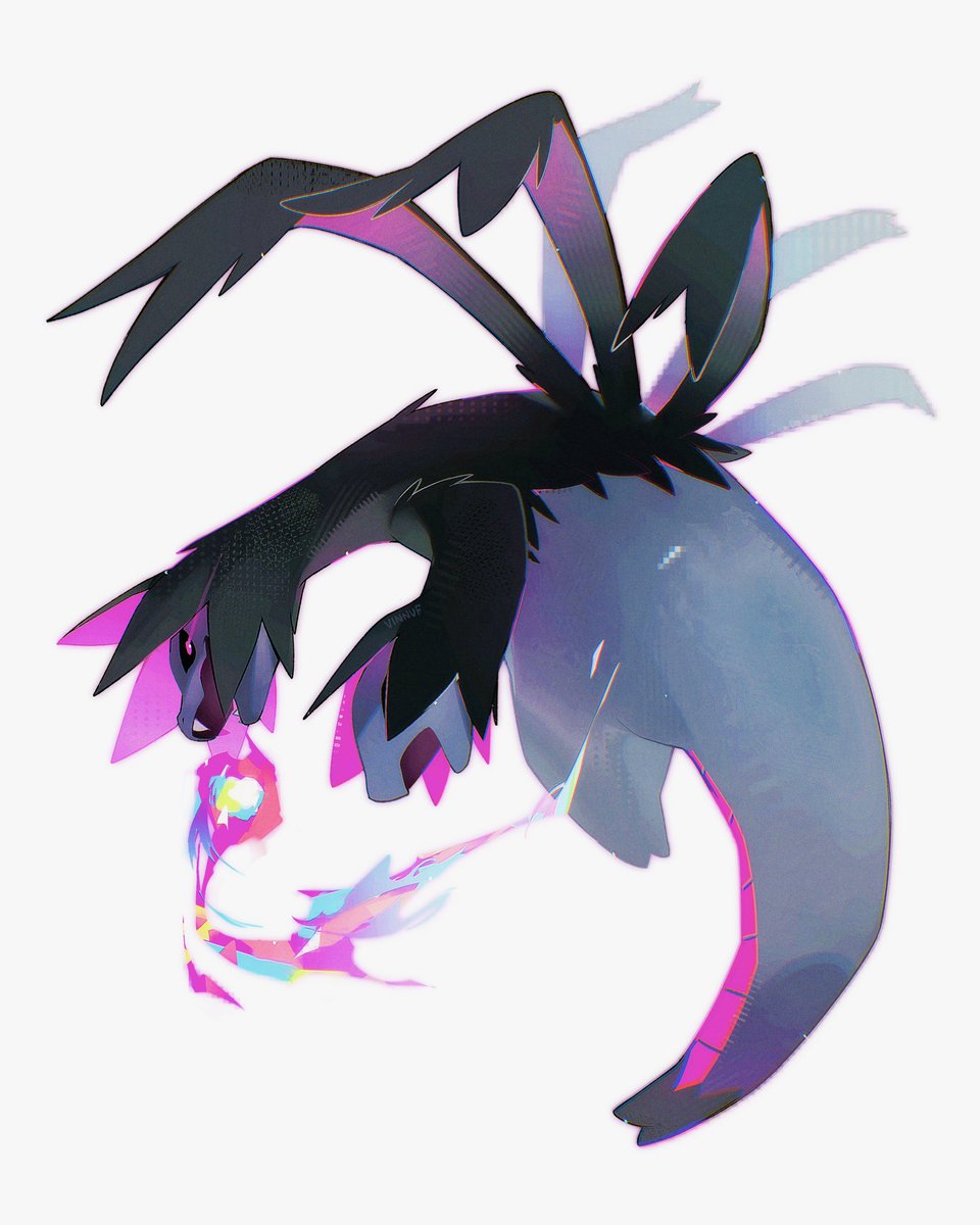 0635 hydreigon