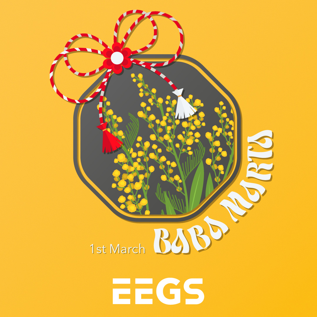 EEGS Conference tweet media