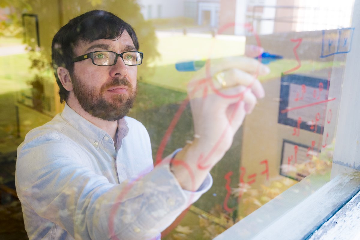 StFX University tweet media