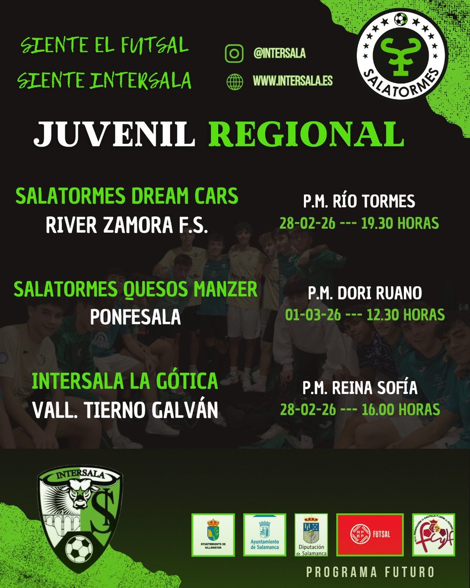 C.D.Intersala tweet media