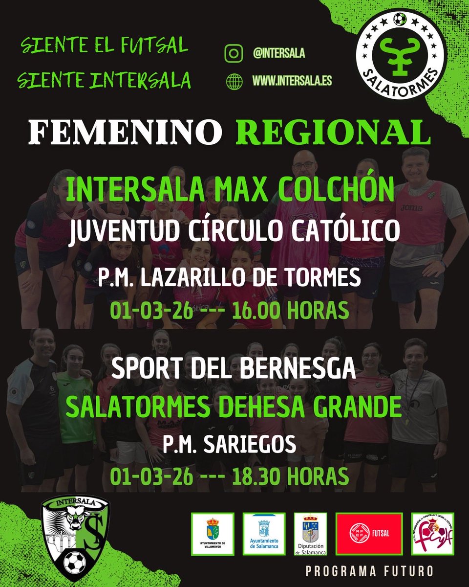 C.D.Intersala tweet media