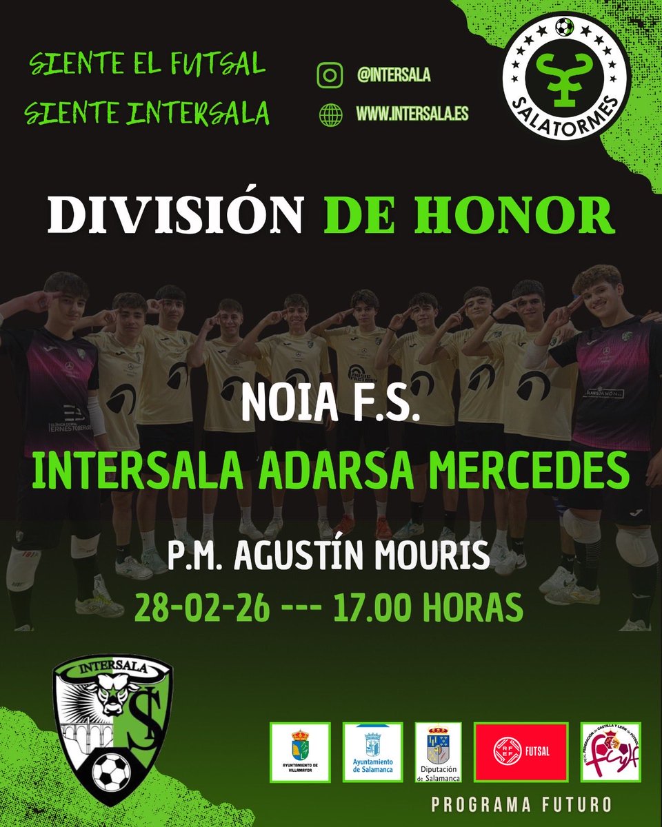 C.D.Intersala tweet media