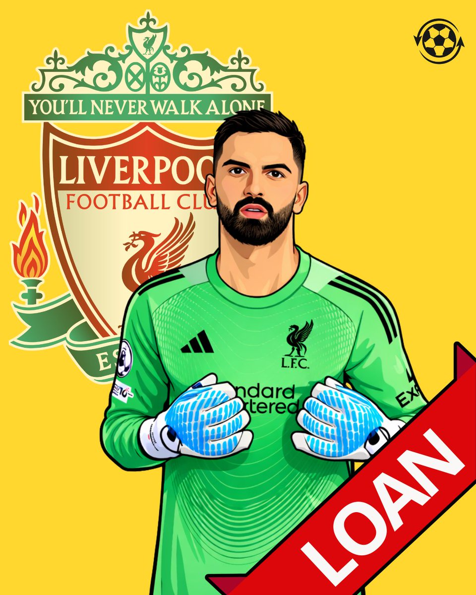 Transfer News Live tweet media