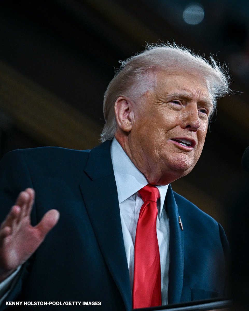 The Power 4 conference commissioners are expected to join dozens of sports celebrities and dignitaries on March 6 at the White House in a roundtable discussion with President Donald Trump about the future of college athletics, multiple sources confirmed to ESPN.

The news was