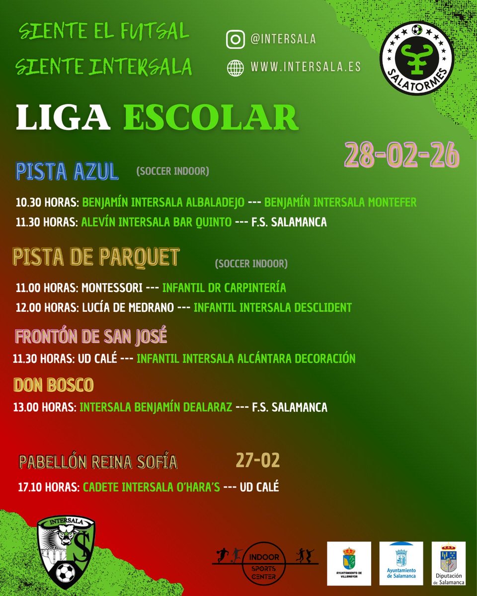 C.D.Intersala tweet media