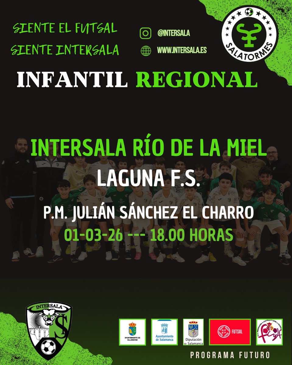 C.D.Intersala tweet media