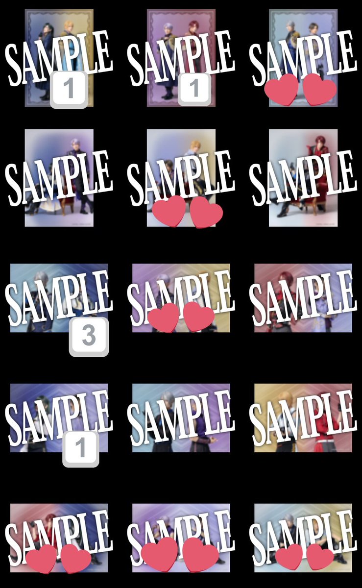 みぶうぅ tweet media