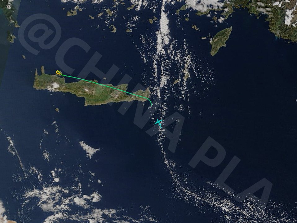 CHINA PLA🇺🇸🇨🇳 tweet media