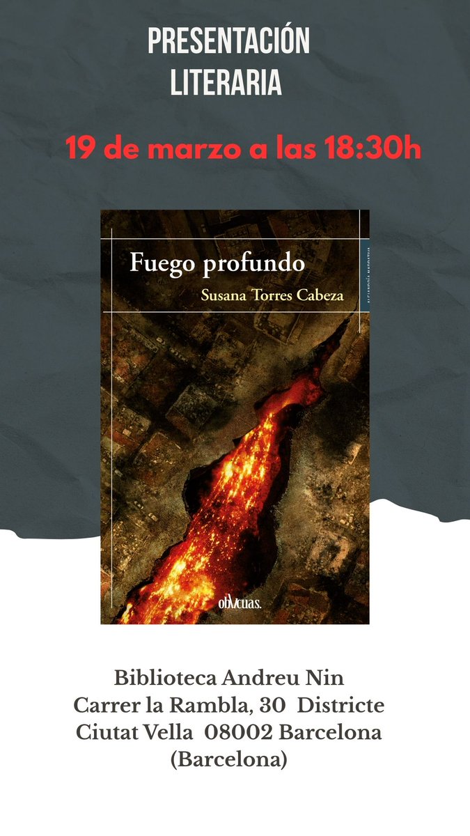 Susana Torres Cabeza tweet media