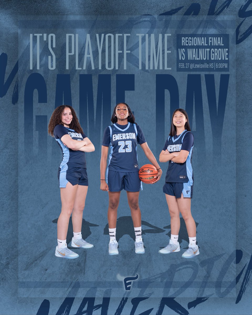 Emerson HS Girls Basketball tweet media