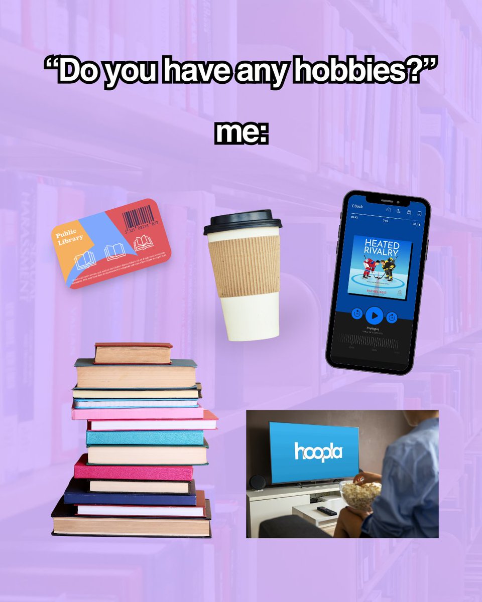 Livebrary | Suffolk County Library System tweet media