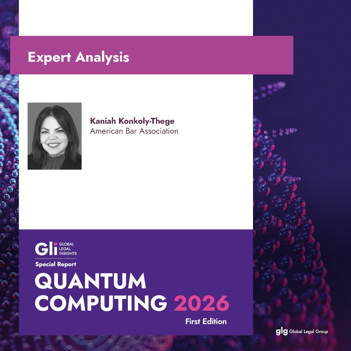 Global Legal Insights tweet media