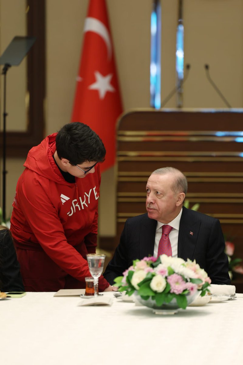 Türkiye Satranç Federasyonu tweet media