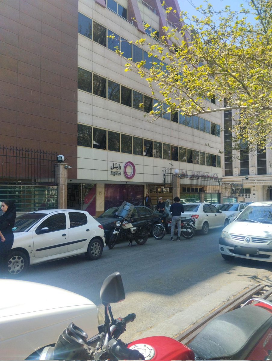 Amirreza Ghavidel tweet media