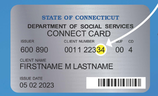 CT Dept. of Social Services tweet media