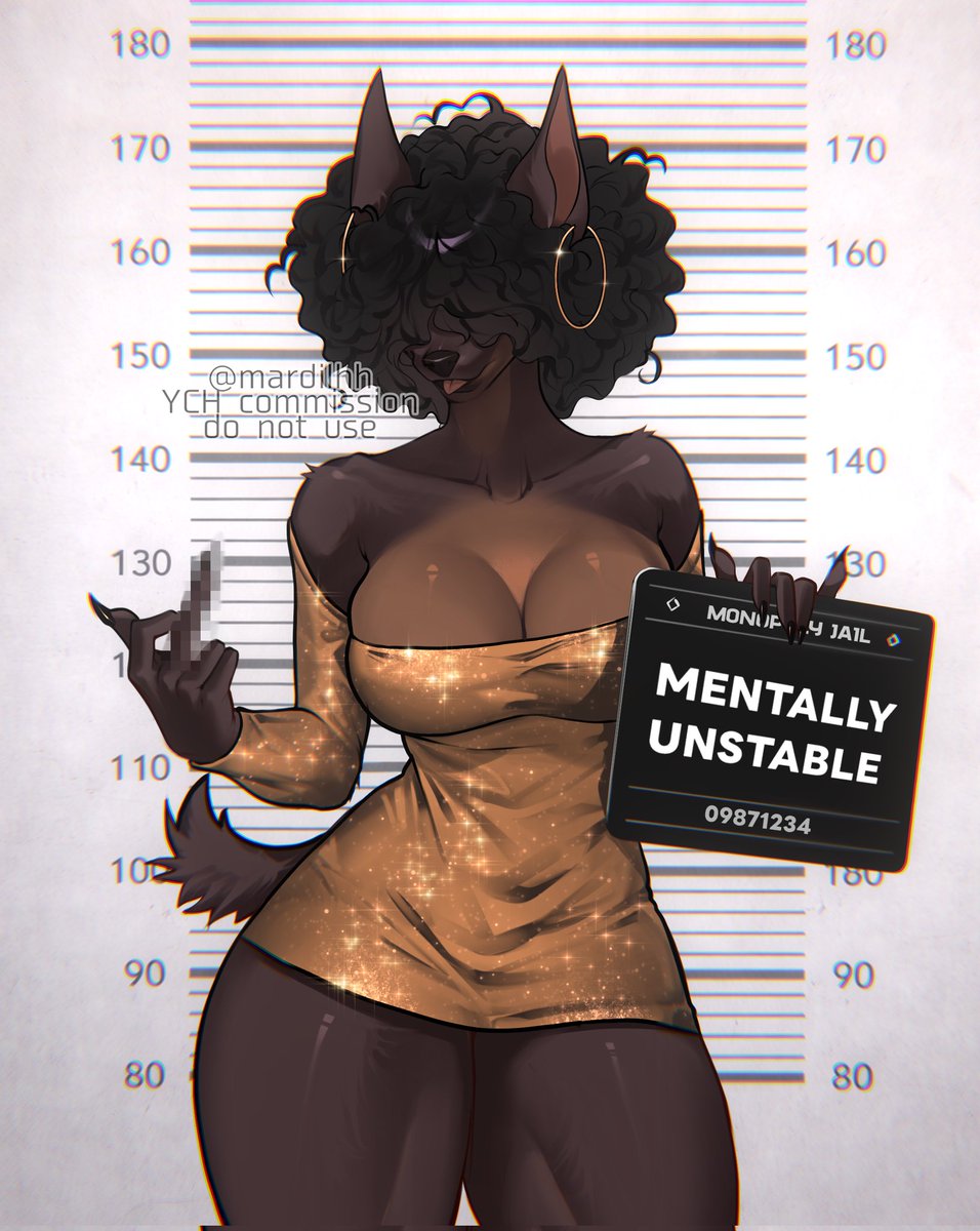 Cordelia | CommissionOpen tweet media