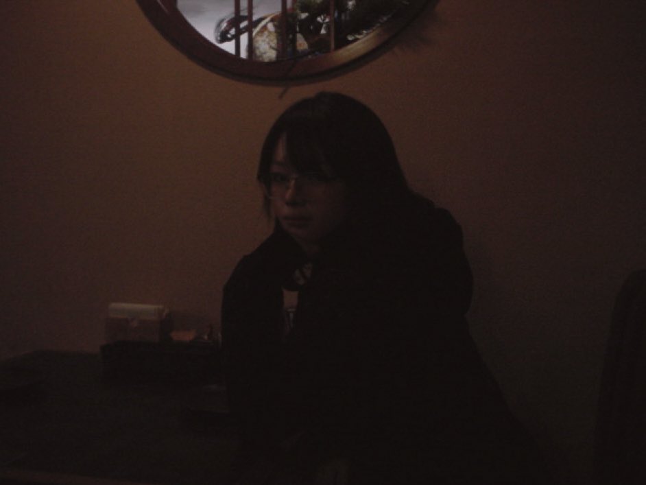 遊歩、 tweet media