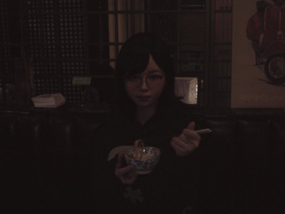 遊歩、 tweet media