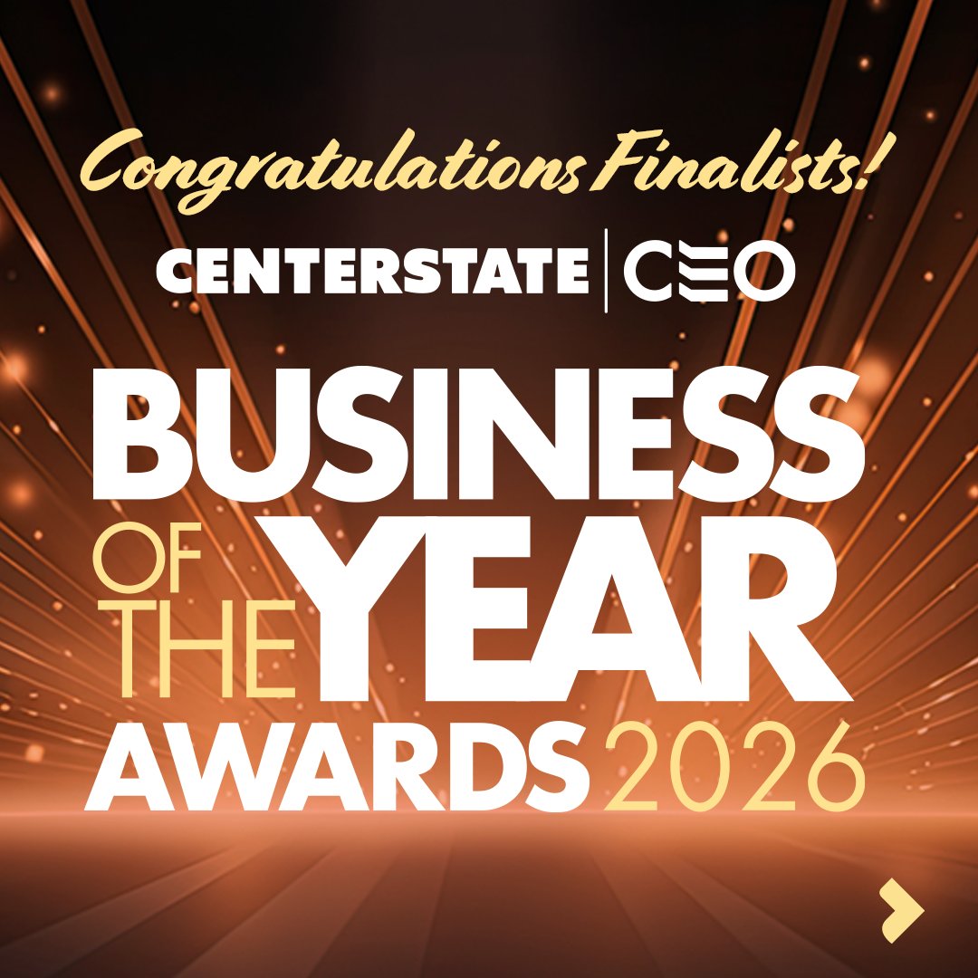 CenterState CEO tweet media