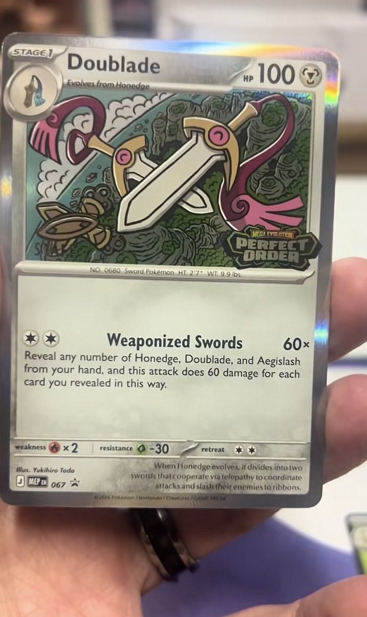PokeDuels tweet media