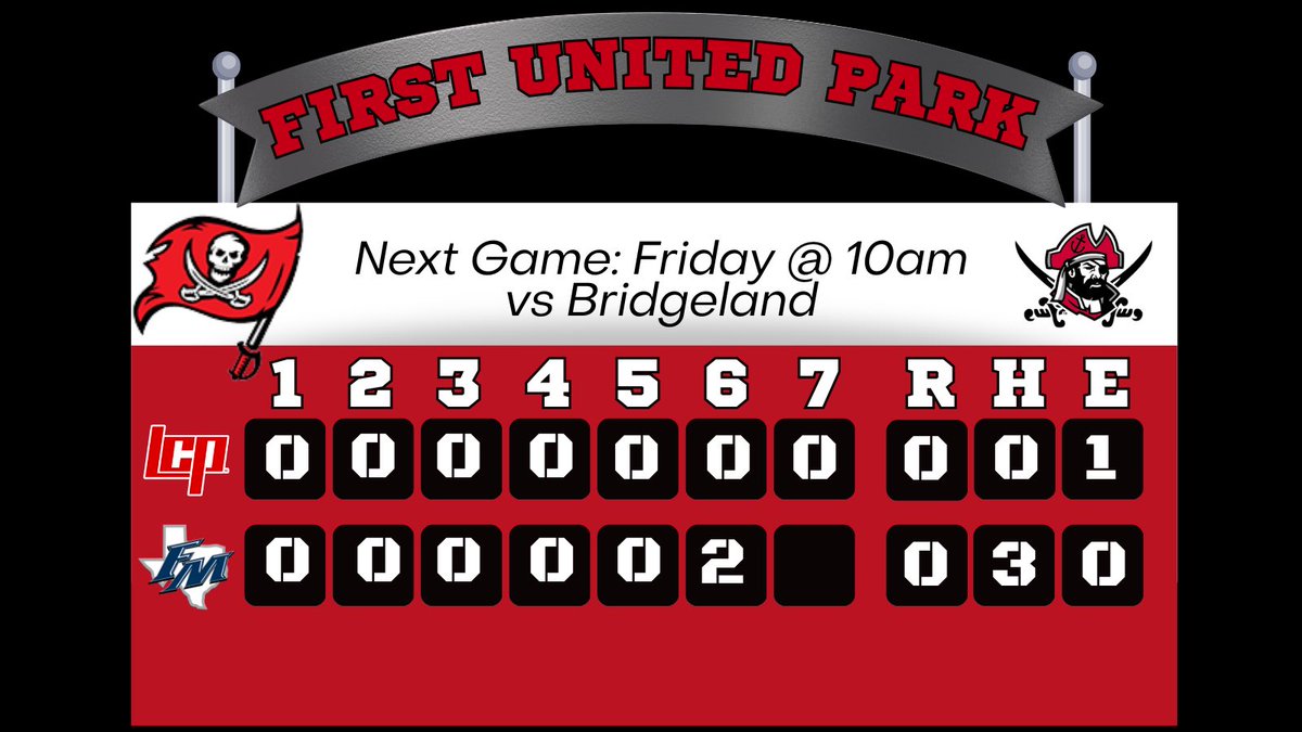 LCP Baseball tweet media