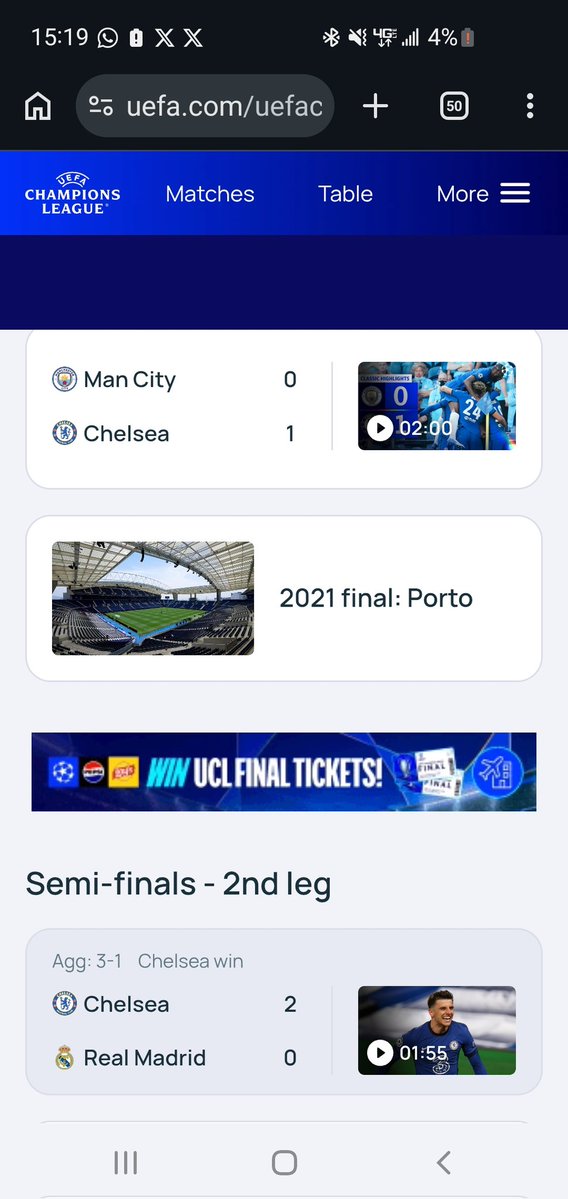 I still beat Liverpool home and away this season.