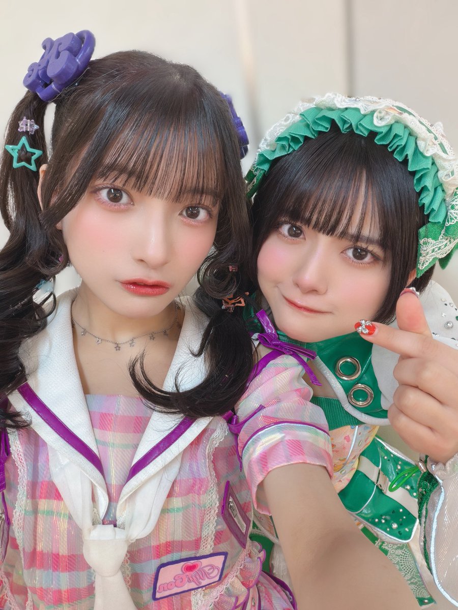 蛭田愛梨@虹のコンキスタドール (@hiruta_airi) / Posts / X