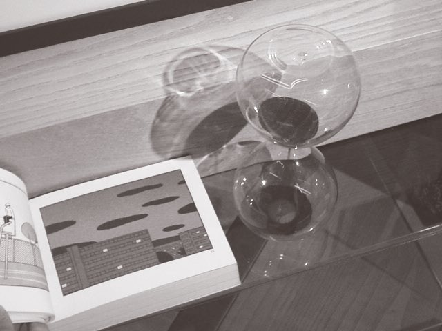 遊歩、 tweet media