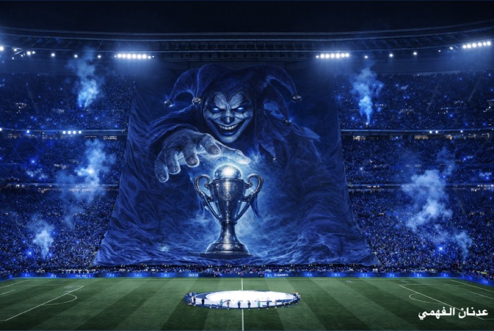 الرسام عدنان الفهمي tweet media