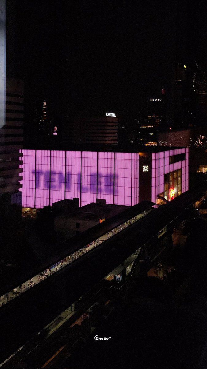 Chottoᵀᴴ tweet media