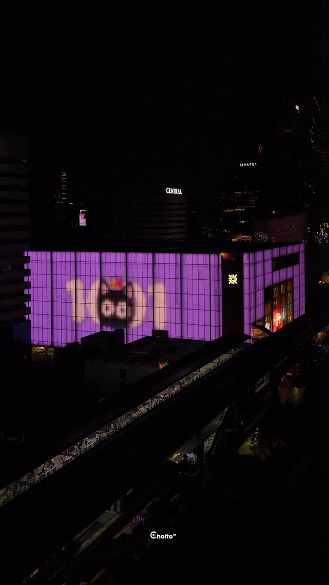 Chottoᵀᴴ tweet media