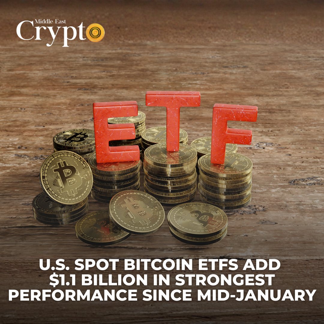 Crypto Middle East tweet media